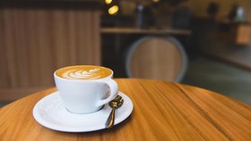 Cafe Without Words, Kafe Paling Sepi di Harajuku