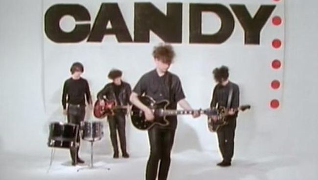 Album Live at Barrowlands&nbsp;direkam saat konser Jesus and Mary Chain di Barrowland Ballroom, Glasgow, pada 23 November 2014.