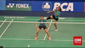Membaca Peluang Indonesia di Semifinal Indonesia Terbuka