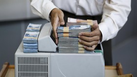 Likuiditas Ketat Hantui Bank Syariah