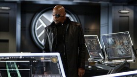 'Nick Fury' Masih Bete Tak Diajak dalam Captain America Civil War