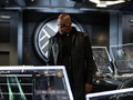 Samuel L Jackson Pamer Syuting Serial Marvel Secret Invasion