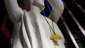 Demonstran Hong Kong Peringati Peristiwa Tiananmen