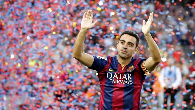 El Clasico pertama yang melibatkan Iker Casillas dan Xavi Hernandez terjadi pada Februari 2000. Ketika itu Real Madrid menang 3-0.
