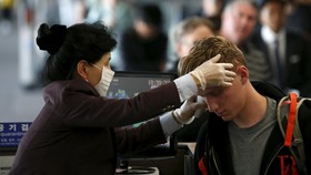 Korban Tewas Akibat MERS di Korsel Terus Bertambah