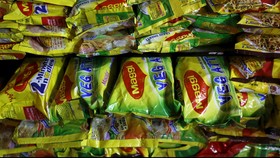 Mengandung Timbal Tinggi, India Larang Penjualan Mi Instan