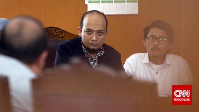 Pemberian peringatan bagi Novel Baswedan mengingatkan kembali publik akan kiprah sang penyidik. Sebenarnya bukan kali ini saja Novel ’berulah’.