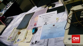Kemristekdikti Usut Pungli Penyetaraan Ijazah