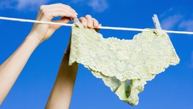 Bangkitnya Era 'Granny Panties' dan Lenyapnya Thong
