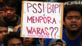 APPI: Tak Cuma Ganti Profesi, Kami Juga Urus Pemain Meninggal