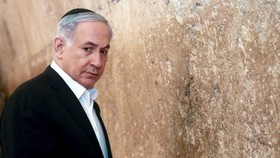 Netanyahu: Nazi Bertanggung Jawab atas Holocaust, Bukan Mufti