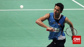 Melihat Peluang Indonesia Lawan Thailand di Final Bulutangkis