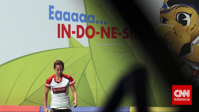Indonesia tak menyertakan dua andalan di ganda campuran yakni Tontowi Ahmad/Liliyana Natsir dan Praveen Jordan/Debby Susanto dalam ajang Super Series di India.