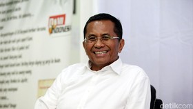 Satgas Khusus Belum Akan Tangani Kasus Dahlan