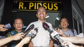 Dahlan Iskan Urung Diperiksa Hari Ini