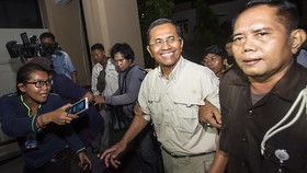 Hakim Tak Akan Seret Dahlan Iskan dalam Korupsi Mobil Listrik