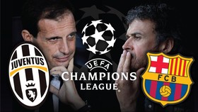 Membedah Kekuatan Barca dan Juventus di Kompetisi Eropa
