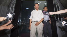 Dahlan Iskan: Saya Merasa Bersalah Kalau 'Anak' Saya Nakal