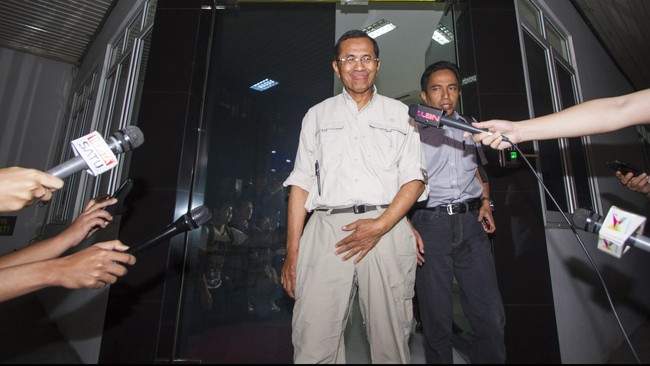 Komisi Energi Dewan Perwakilan Rakyat berharap kebenaran yang sesungguhnya dari kasus ini dapat terungkap.