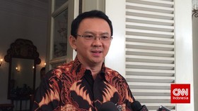 Ahok: Kita Bikin Perjanjian Satu Per Satu Warga Kalau Perlu