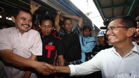 Jadi Tersangka Korupsi, Dahlan Tak Jadikan Jawa Pos Corong
