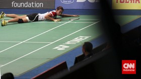 Febe dan Linda Tersingkir di Malaysia
