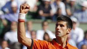 Murray Antiklimaks, Novak Djokovic Melaju ke Final