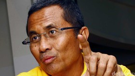 Dahlan Iskan Juga Dibidik Jaksa Soal Pencucian Duit