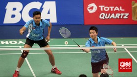 PBSI Ingin Lebih dari Lima Wakil di Olimpiade 2016