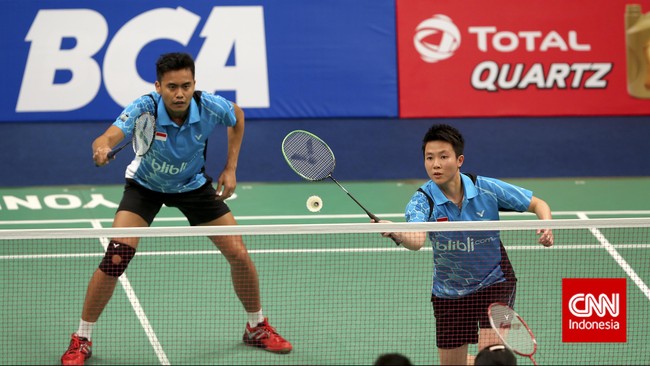 PBSI berharap Tim Bulutangkis Indonesia memiliki lebih dari lima wakil di Olimpiade Rio de Janeiro tahun depan.