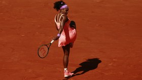 Menang di Final, Serena Williams Kini Koleksi 20 Trofi