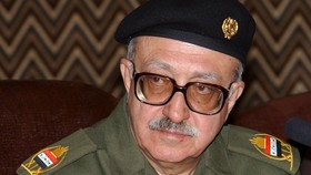 Mantan Menlu Irak Tariq Aziz Meninggal