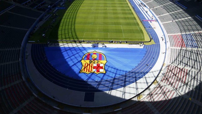 Ada dua entitas yang akan menghalani Barcelona untuk menarik salah satu pemainnya, Denis Suarez, yaitu RFEF dan Sevilla.