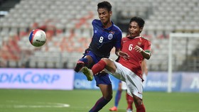 Momen Manis Timnas Indonesia U-19 Juara Piala AFF 2013