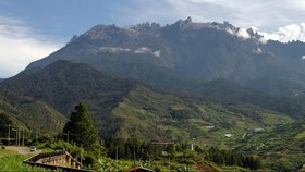 Gempa Sabah, 137 Pendaki Selamat, 11 Tewas di Gunung Kinabalu