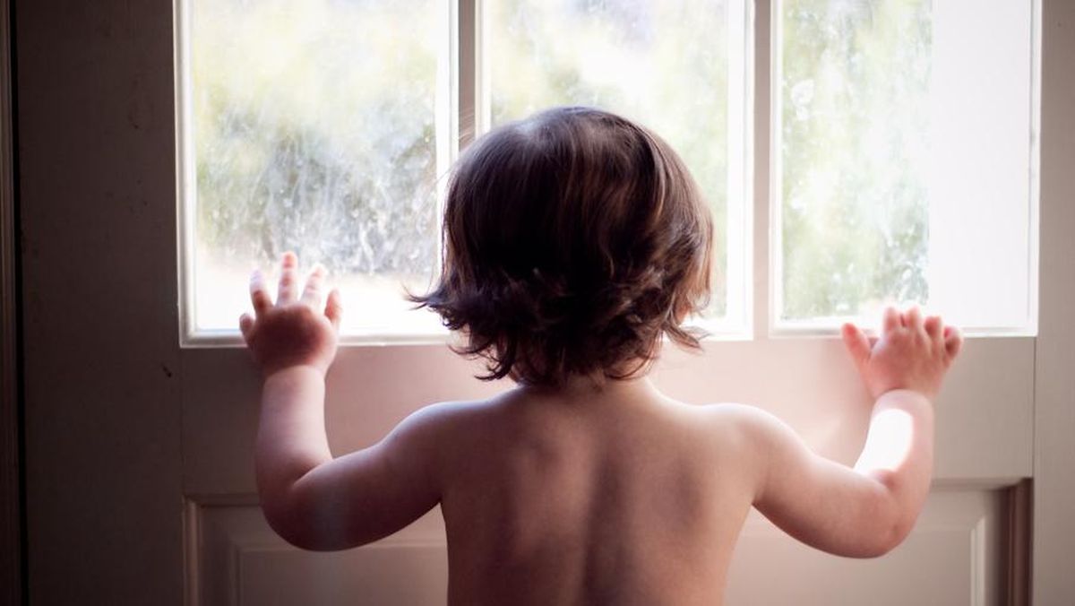 Iritasi Kulit Bayi saat Cuaca Tak Menentu, Ini Saran Dokter