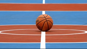Tim Basket Putra/Putri Indonesia Raih Medali Perak