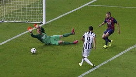 Ter Stegen: Apa yang Harus Saya Ubah?