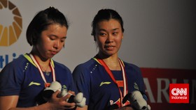 Sakiti Tian Qing Dua Kali, Tang Jinhua Tak Henti Tertawa