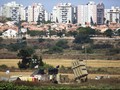 Serangan Roket dari Gaza Tewaskan Satu Warga Israel