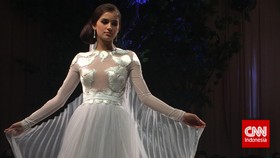 Kolonialisme di Filipina dalam Gaun Pengantin Rajo Laurel
