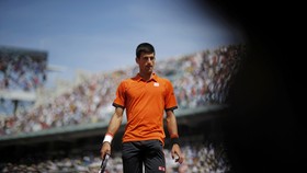 Kerap Lirik Becker, Djokovic: Saya Tidak Curang!