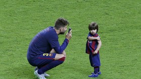 Bocah-bocah Barcelona