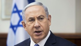 Netanyahu Tak Mau Bertemu Abbas di Forum Internasional