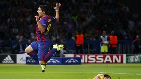 Suarez: Liga Inggris Terhebat, Tetapi Barcelona yang Terbaik