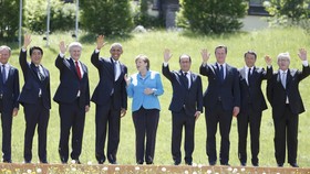 Pemimpin Negara G7 Akan Tingkatkan Sanksi bagi Rusia