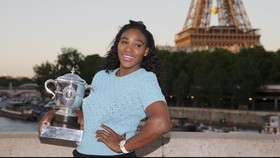 Rekor Fenomenal Steffi Graf, Tantangan Serena Selanjutnya