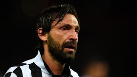 Juventus: Terima Kasih, Pirlo!