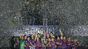 Capres Barca: Barcelona Tak Butuh Pemain Madrid