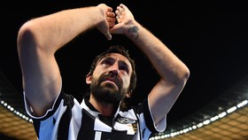 Pirlo Tak Yakin Siap Jalani Laga Debut di NYC